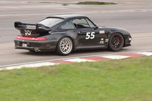 Phil Magney's ITE-1 Porsche 993