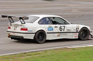 Rick Iverson's ITE-1 BMW M3