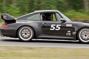 Phil Magney's ITE-2 Porsche 993