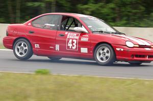 John Glowaski's STL Dodge Neon ACR