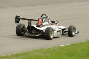 Steve Flaten's Star Formula Mazda