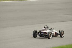 Bruce Livermore's Mysterian X-M2 Formula Vee