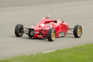 Ethan Mackey's EuroSwift SC94T Formula Ford