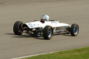 Bruce Drenth's AAR Eagle Formula Ford