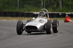 John Hertsgaard's Formula Junior Special