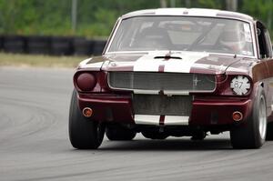 Richard Kurtz's Ford Mustang