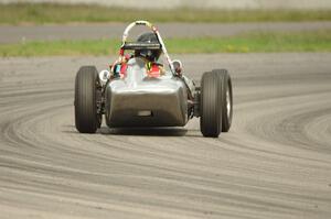 John Hertsgaard's Formula Junior Special