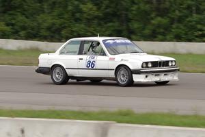 Craig Campbell's ITA BMW 325is