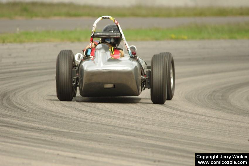 John Hertsgaard's Formula Junior Special