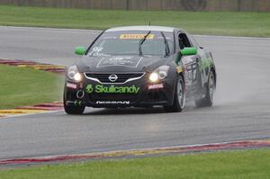 Steven Doherty's Nissan Altima Coupe