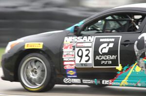 Bryan Heitkotter's Nissan Altima Coupe