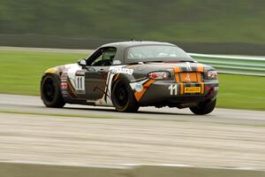 Adam Poland's Mazda MX-5