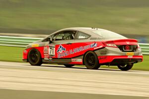 Michael DiMeo's Honda Civic Si