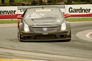 Johnny O'Connell's Cadillac CTS-V R