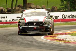 Alec Udell's Ford Mustang Boss 302S
