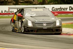 Johnny O'Connell's Cadillac CTS-V R