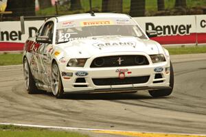 Dean Martin's Ford Mustang Boss 302S