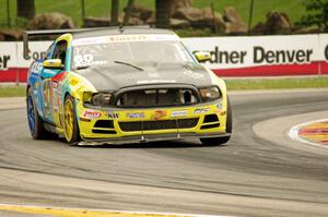 Jack Roush, Jr.'s Ford Mustang Boss 302S