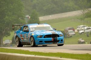 Tony Buffomante's Ford Mustang Boss 302S