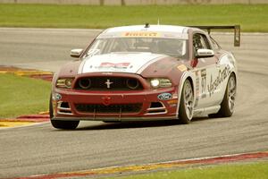 Mitch Landry's Ford Mustang Boss 302S