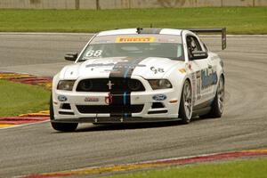 Craig Capaldi's Ford Mustang Boss 302S