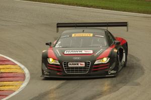 Mike Skeen's Audi R8 Ultra