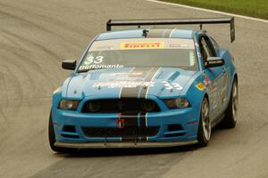 Tony Buffomante's Ford Mustang Boss 302S