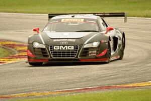 Bill Ziegler's Audi R8 Ultra