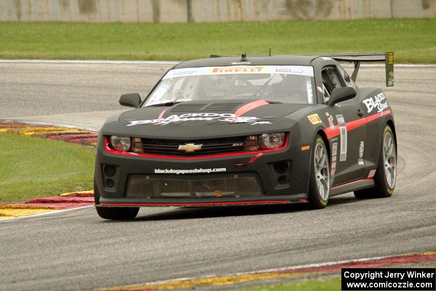 Tony Gaples' Chevy Camaro