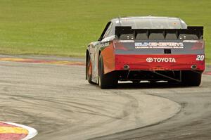 Kenny Habul's Toyota Camry