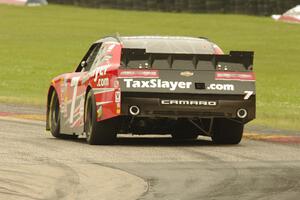 Regan Smith's Chevy Camaro