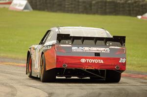 Kenny Habul's Toyota Camry