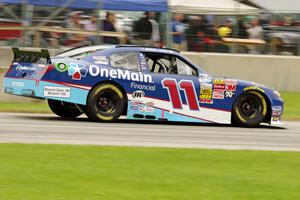 Elliott Sadler's Toyota Camry