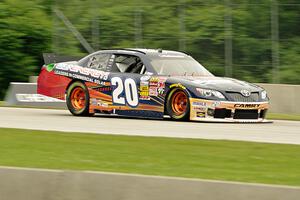 Kenny Habul's Toyota Camry