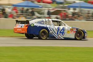 Eric McClure's Toyota Camry