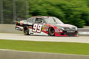 James Buescher's Toyota Camry