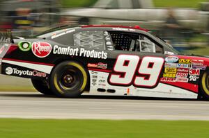 James Buescher's Toyota Camry