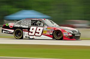 James Buescher's Toyota Camry