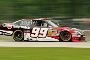 James Buescher's Toyota Camry