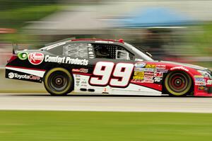 James Buescher's Toyota Camry