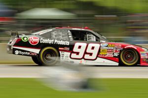 James Buescher's Toyota Camry