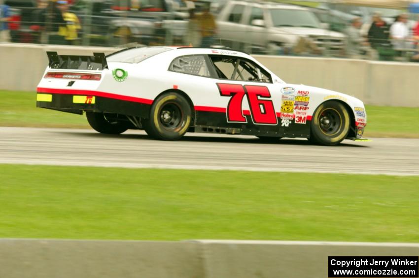 Tommy Joe Martins' Dodge Challenger