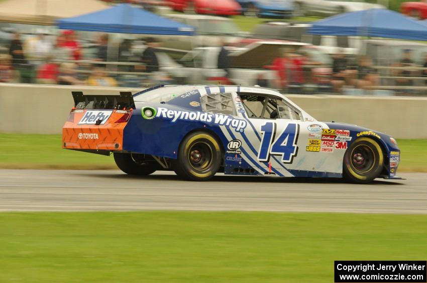 Eric McClure's Toyota Camry