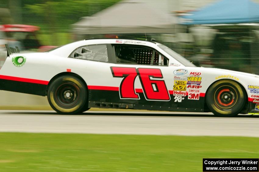 Tommy Joe Martins' Dodge Challenger