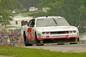 Tommy Joe Martins' Dodge Challenger