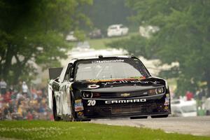 Derrike Cope's Chevy Camaro