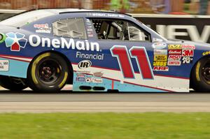 Elliott Sadler's Toyota Camry