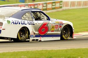 Trevor Bayne's Ford Mustang