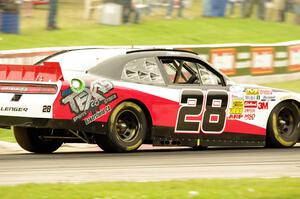 J.J. Yeley's Dodge Challenger