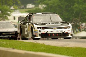 Brian Scott's Chevy Camaro